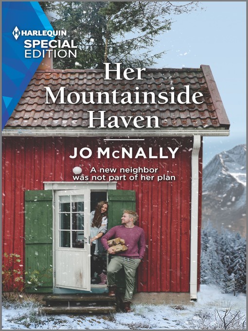 Title details for Her Mountainside Haven by Jo McNally - Available